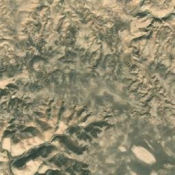 Satellite imagery of Pūzeh-ye Sawzlūk, AF