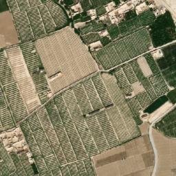 Satellite imagery of Spērwān Ghunḏêy, AF