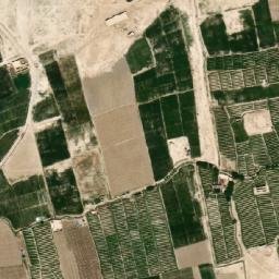 Satellite imagery of Spērwān Ghunḏêy, AF