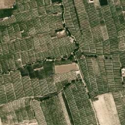 Satellite imagery of Spērwān Ghunḏêy, AF
