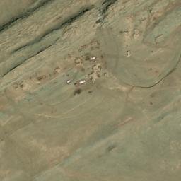Satellite imagery of Wuch Aghbargh Pitao, PK
