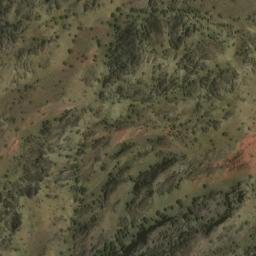Satellite imagery of Sur Ghar, PK