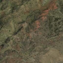 Satellite imagery of Sur Ghar, PK
