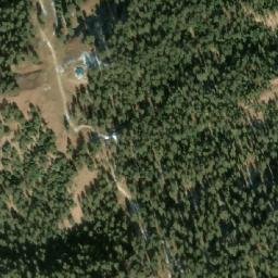 Satellite imagery of Surwa Dhār, IN