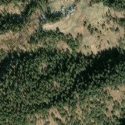 Satellite imagery of Surwa Dhār, IN