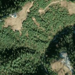 Satellite imagery of Chūhra Dhār, IN
