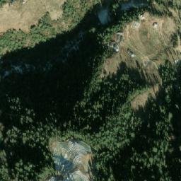 Satellite imagery of Chūhra Dhār, IN