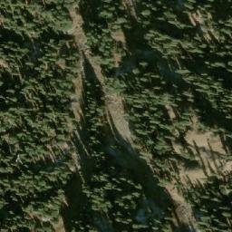 Satellite imagery of Khatandar Dhār, IN