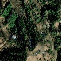 Satellite imagery of Chimti Dhār, IN
