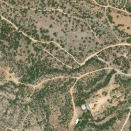 Satellite imagery of survey_point, MX