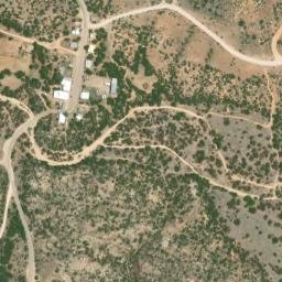 Satellite imagery of survey_point, MX