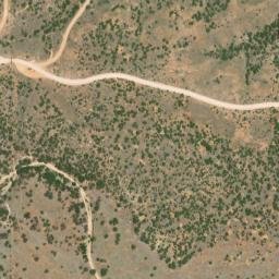 Satellite imagery of survey_point, MX