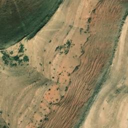 Satellite imagery of Jbel Wayalghad, MA