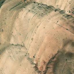 Satellite imagery of Jbel Wayalghad, MA