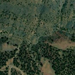 Satellite imagery of Jbel Tazaght, MA
