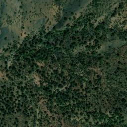 Satellite imagery of Jbel Tazaght, MA
