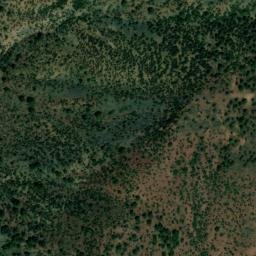 Satellite imagery of Jbel Tazaght, MA