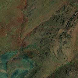 Satellite imagery of Jbel Ansa, MA