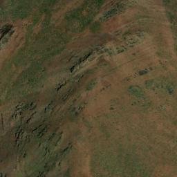 Satellite imagery of Jbel Ansa, MA