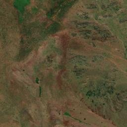 Satellite imagery of Jbel Ansa, MA