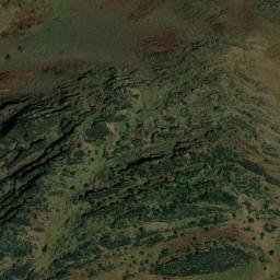 Satellite imagery of Jbel Asloun, MA