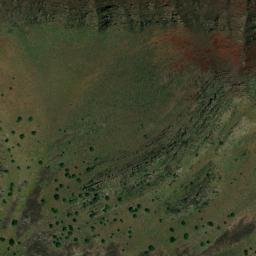 Satellite imagery of Jbel Asloun, MA