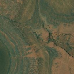 Satellite imagery of Bou Kheïdene, DZ