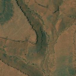 Satellite imagery of Bou Kheïdene, DZ