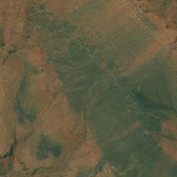 Satellite imagery of Bou Kheïdene, DZ
