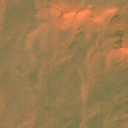 Satellite imagery of Arich ez Zehalil, DZ