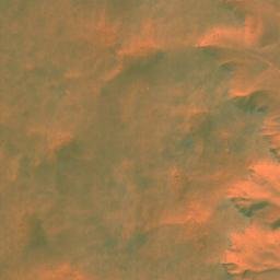 Satellite imagery of Arich ez Zehalil, DZ
