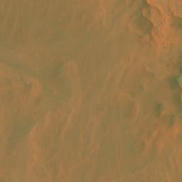 Satellite imagery of El Koridat, DZ