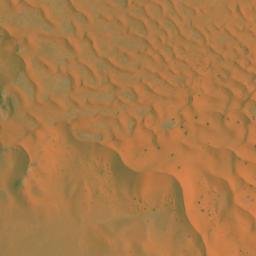 Satellite imagery of El Koridat, DZ