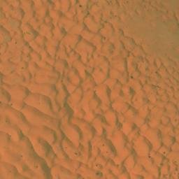 Satellite imagery of El Koridat, DZ
