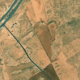 Satellite imagery of ‘Alam al ‘Ajūd, EG