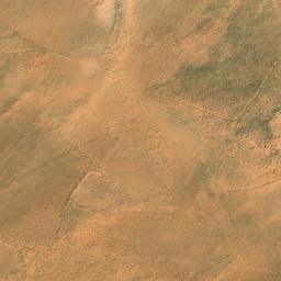 Satellite imagery of ‘Alam ar Ramth, EG
