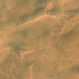Satellite imagery of ‘Alam ar Ramth, EG