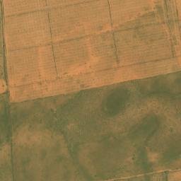 Satellite imagery of ‘Alam aţ Ţammār, EG