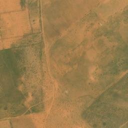 Satellite imagery of ‘Alam aţ Ţammār, EG