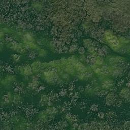 Satellite imagery of Ra’s Dibyār al Qiblīyah, EG