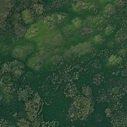 Satellite imagery of Ra’s Dibyār al Qiblīyah, EG