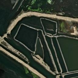 Satellite imagery of Ra’s al Ḩajar, EG