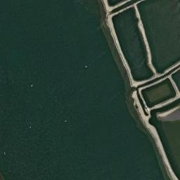 Satellite imagery of Ra’s al Ḩajar, EG