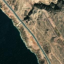 Satellite imagery of Al Mumallaḩ, JO