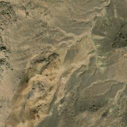 Satellite imagery of Kōh-e Chāh Shōr, AF