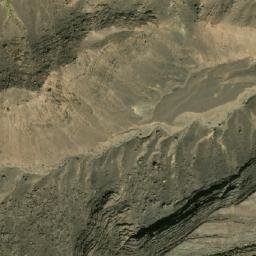 Satellite imagery of Kōh-e Chāh Shōr, AF