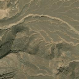 Satellite imagery of Kōh-e Chāh Shōr, AF