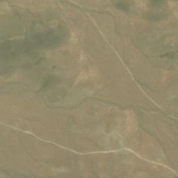 Satellite imagery of Khankai Pass, AF