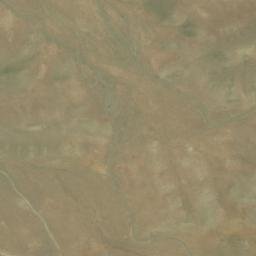 Satellite imagery of Khankai Pass, AF