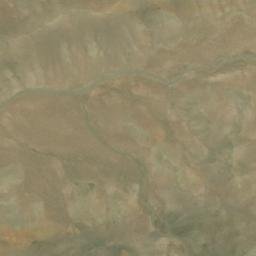 Satellite imagery of Khankai Pass, AF